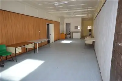 Fourth view of Homely warehouse listing, 55 Morgan Street, Mount Morgan QLD 4714