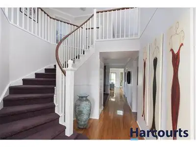 Second view of Homely house listing, 4 Deakin Court, Warragul VIC 3820
