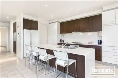 Fifth view of Homely house listing, 14 Jarryd Crescent, Berwick VIC 3806