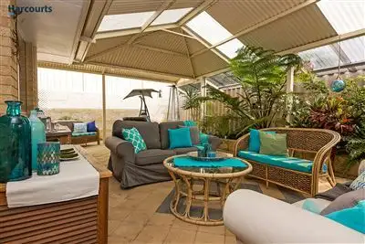 Second view of Homely house listing, 5 Brodie Place, Kinross WA 6028