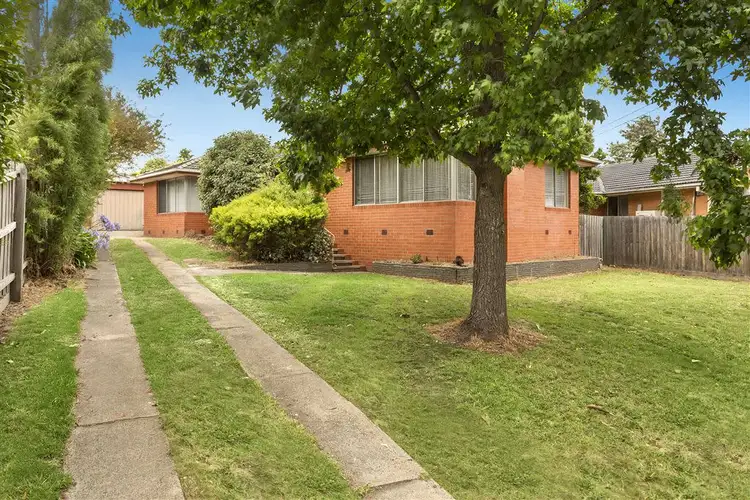 Second view of Homely house listing, 396 Wellington Road, Mulgrave VIC 3170