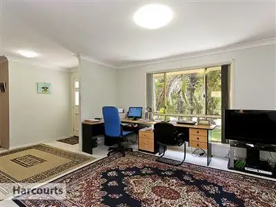 Sixth view of Homely house listing, 40 Glengarry Road, Keperra QLD 4054