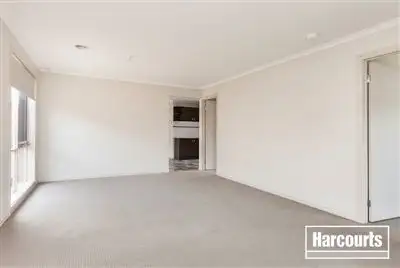 Sixth view of Homely house listing, 6 Rammer Way, Cranbourne East VIC 3977