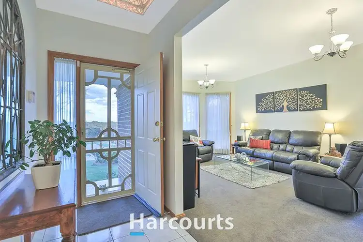Third view of Homely house listing, 16 Baltaser Drive, Pakenham VIC 3810