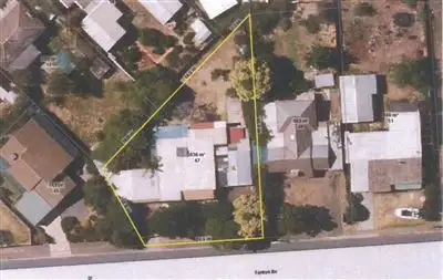 47 Fenton Ave, Christies Beach SA 5165