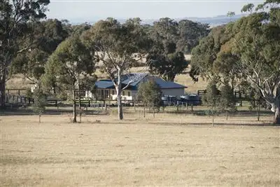 Sixth view of Homely rural property listing, 90 Yarrawa Rd, Denman NSW 2328