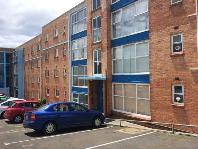 Main view of Homely apartment listing, 25/47 North Terrace, Burnie TAS 7320