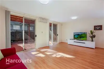 Fourth view of Homely townhouse listing, 62/129B Park Road, Rydalmere NSW 2116