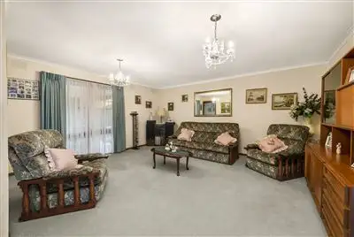 Third view of Homely house listing, 7 Mawson Close, Wantirna South VIC 3152