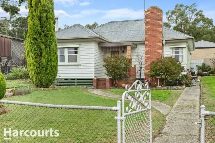 34 Rogers Street, Creswick VIC 3363