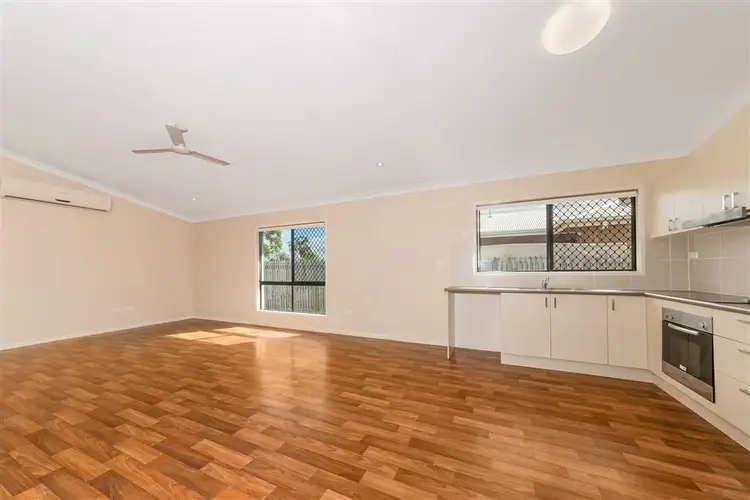 Second view of Homely house listing, 14 Mt Jagged Street, Deeragun QLD 4818