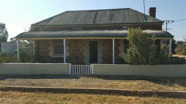 76 Packer Street, Terowie SA 5421