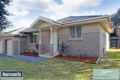3/359 Narellan Road, Currans Hill NSW 2567