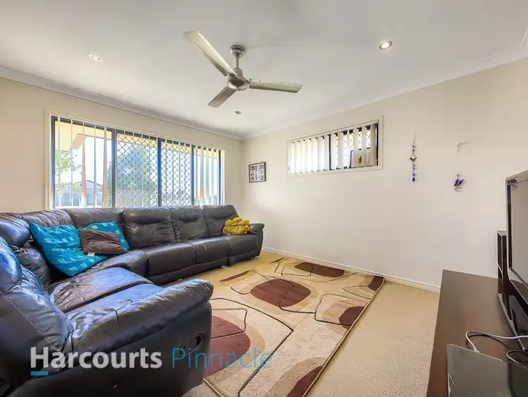 Second view of Homely house listing, 55 Ronald Court, Caboolture South QLD 4510