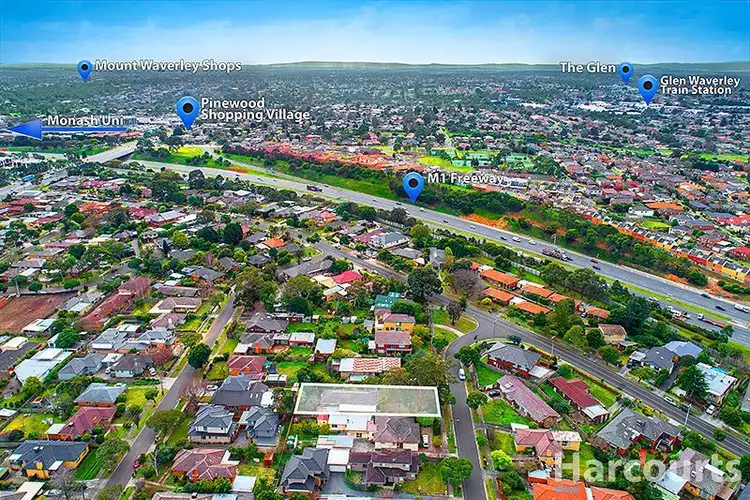 9 McKenna Road, Glen Waverley VIC 3150