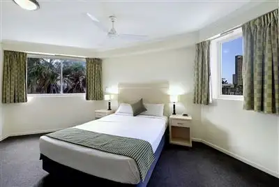 132 - 138 Ferny Avenue