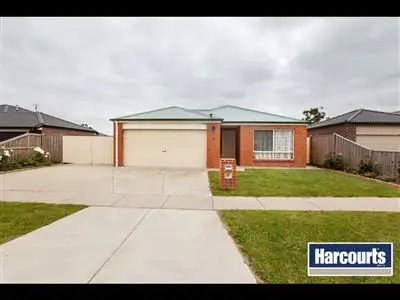 9 Woodlawn Boulevard, Yarragon VIC 3823