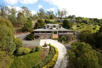 Third view of Homely house listing, 16 Pleasant Hills Drive, Grindelwald TAS