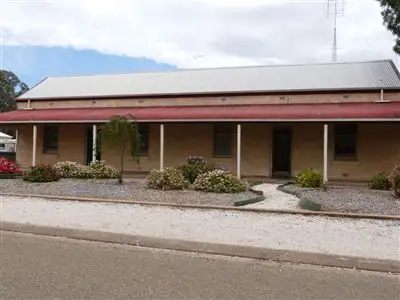 20 Houghton Street, Jamestown SA 5491