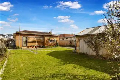 Fourth view of Homely house listing, 32 Knight Street, Clayton South VIC 3169