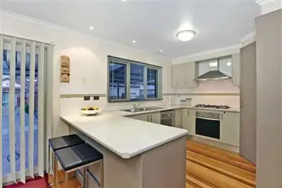 Fifth view of Homely unit listing, 1/3 Heather Avenue, Thomastown VIC 3074