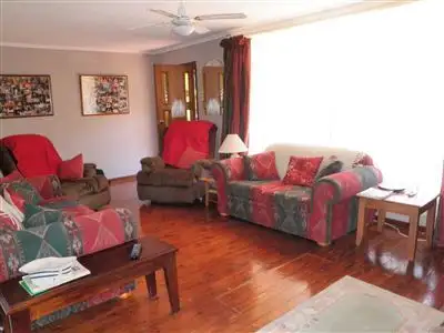 Sixth view of Homely house listing, 3 Ninth Street, Eildon VIC 3713