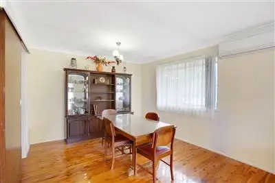 Sixth view of Homely house listing, 11 Moorhen Street, Ingleburn NSW 2565