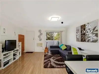 Fourth view of Homely house listing, E/59 Coode Street, Maylands WA 6051