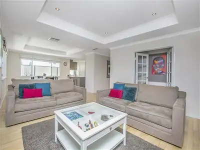 Fifth view of Homely house listing, 4 Edulis Ave, Aubin Grove WA 6164