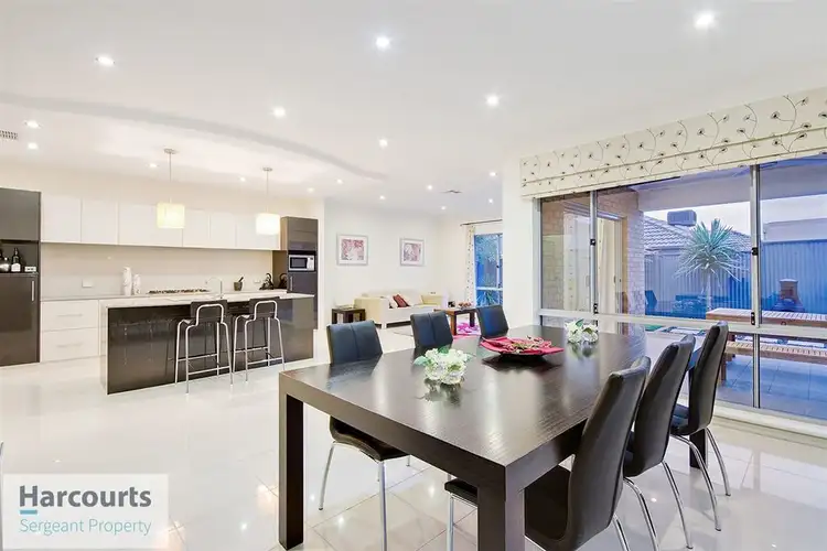 Fifth view of Homely house listing, 25 Cornish Way, Blakeview SA 5114