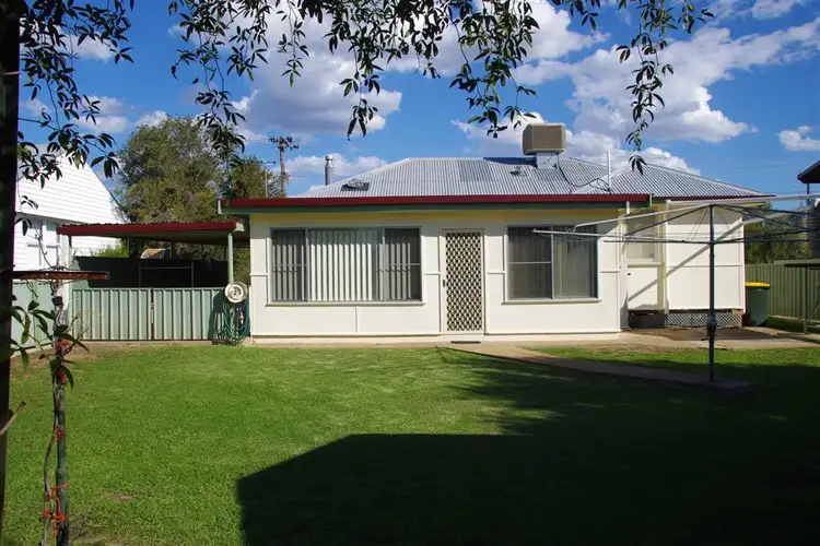 Sixth view of Homely house listing, 70 Ugoa Street, Narrabri NSW 2390