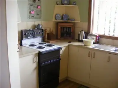 Third view of Homely unit listing, 1/15 Bruce Street, Yarram VIC 3971
