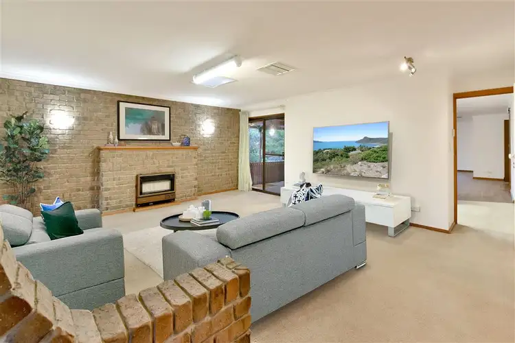 Third view of Homely house listing, 13 Ridgway Drive, Flagstaff Hill SA 5159