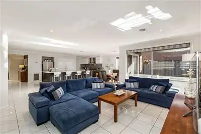 Third view of Homely house listing, 25 Inverell Parkway, Tarneit VIC 3029