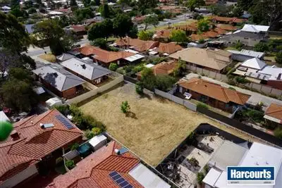 Sixth view of Homely house listing, 35 Seventh Avenue, Bassendean WA 6054