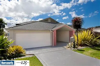 Main view of Homely semi-detached listing, 3 Darling Drive, Albion Park NSW 2527