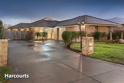 118 Harrap Road, Mount Martha VIC 3934