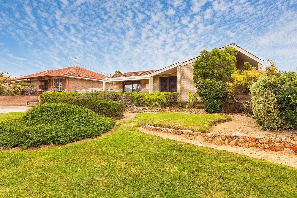 Main view of Homely house listing, 25 Dodd Street, Hamilton Hill WA 6163