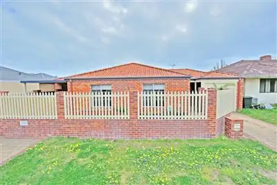 1/116 Lewington Street, Rockingham WA 6168
