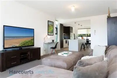Third view of Homely unit listing, 201/25-33 Dix Street, Redcliffe QLD 4020