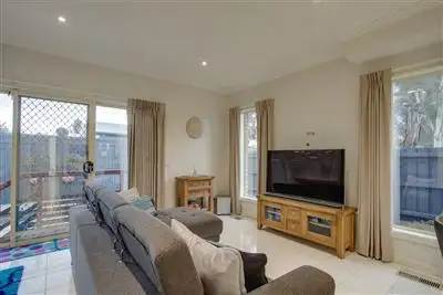 Fifth view of Homely unit listing, 6/277-279 Colchester Road, Kilsyth South VIC 3137