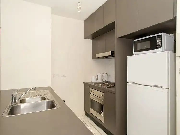 Third view of Homely apartment listing, 15/1 Monash Green Drive, Clayton VIC 3168