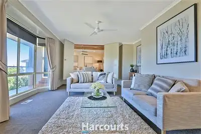 Third view of Homely house listing, 13 McCaffery Rise, Pakenham VIC 3810
