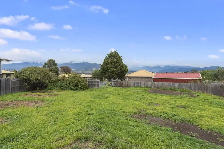 Second view of Homely land listing, 4 Long Court, Herdsmans Cove TAS 7030