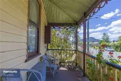 Fourth view of Homely house listing, 3370 Huon Highway, Franklin TAS 7113
