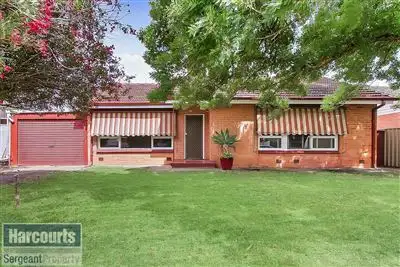 Second view of Homely house listing, 16 O'Reilly Street, Parafield Gardens SA 5107