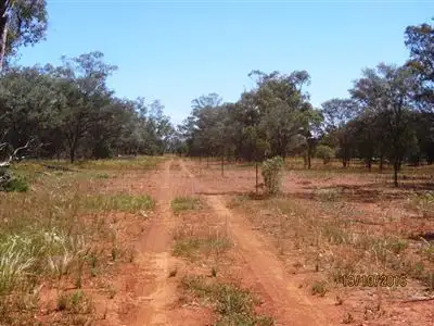 Second view of Homely rural property listing, * West Wilgaroon, Cobar NSW 2835