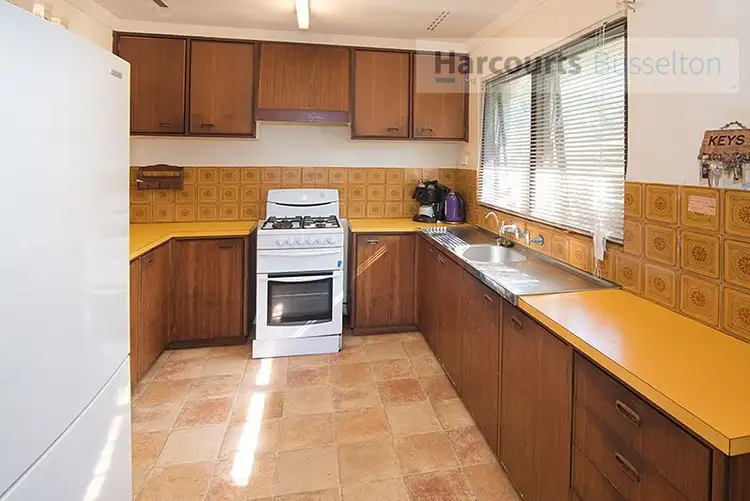 Second view of Homely house listing, 25 Davies Way, Broadwater WA 6280