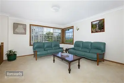 Fourth view of Homely house listing, 25 Hollings Drive, Kiama Downs NSW 2533