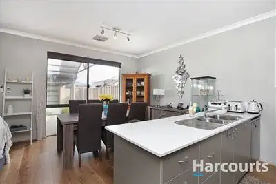 Third view of Homely house listing, 21 Interlaken Loop, Ellenbrook WA 6069